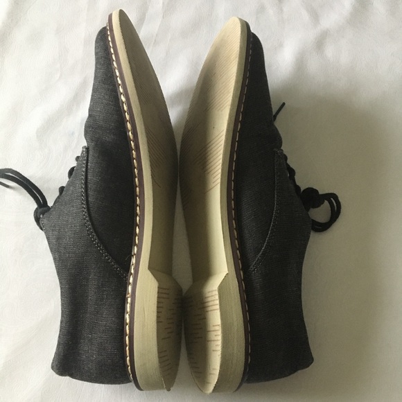 Tucker & Tate Joseph Derby Shoe Size 5M - Picture 6 of 12